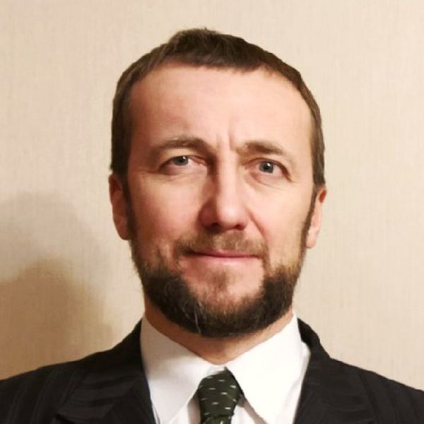 Станислав Марфин
