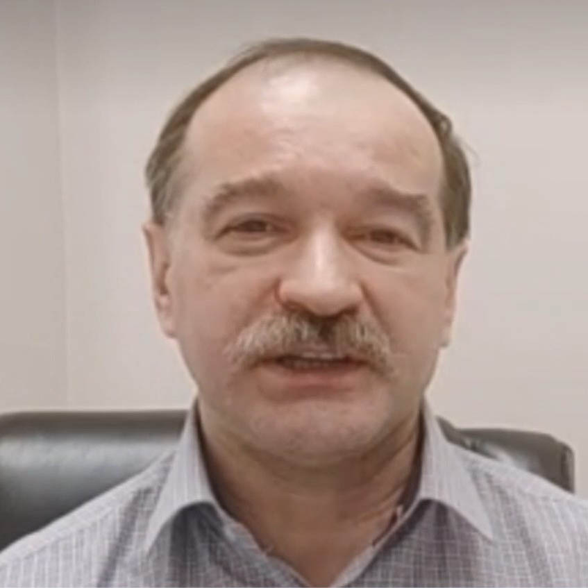 Григорий Шухман